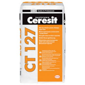 CT 127